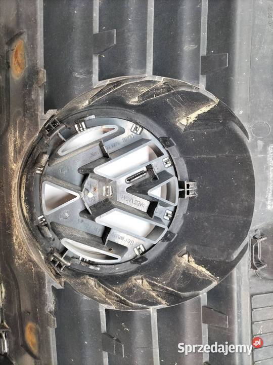 ATRAPA GRILL PRZÓD LIFT VW Volkswagen Passat V