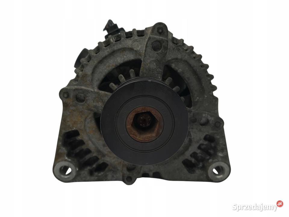 ALTERNATOR Ford Galaxy MK2 S Mondeo MK4 20 TDCi Motoryzacja Chełm
