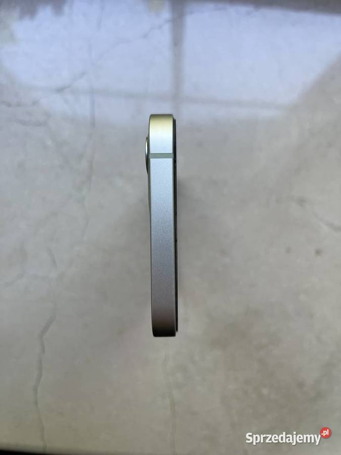 iPhone 12 128 GB Mint Green stan idealny bateria Apple / iPhone Warszawa