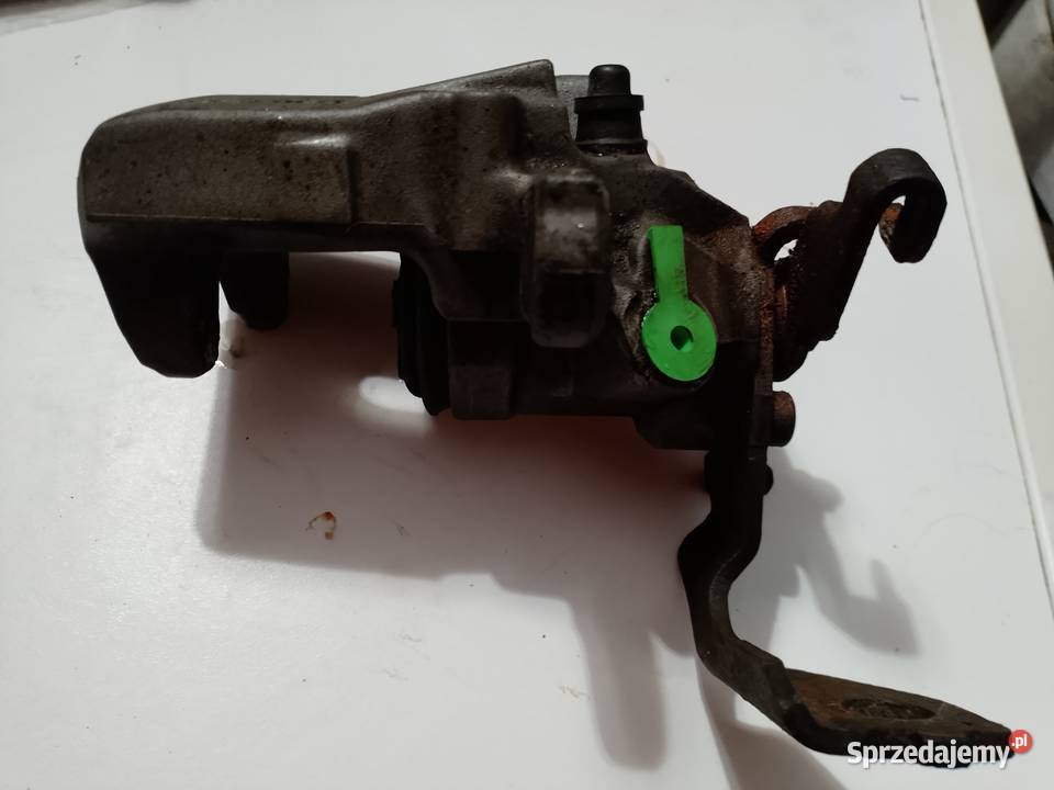 Zacisk hamulca toyota urban podkarpackie Brzozów
