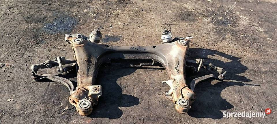 SANKI PRZEDNIE VOLKSWAGEN PASSAT B5 osobowe kujawsko-pomorskie Lipno sprzedam