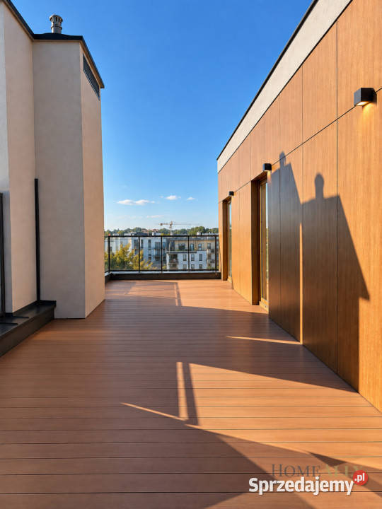 Mieszkanie 118m2 4 pokojowe Warszawa własność sprzedam