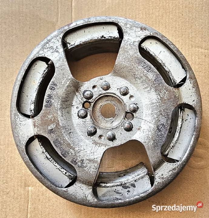Wsk 125 magneto koło magnesowe Typ 3106 N 1973 Książenice