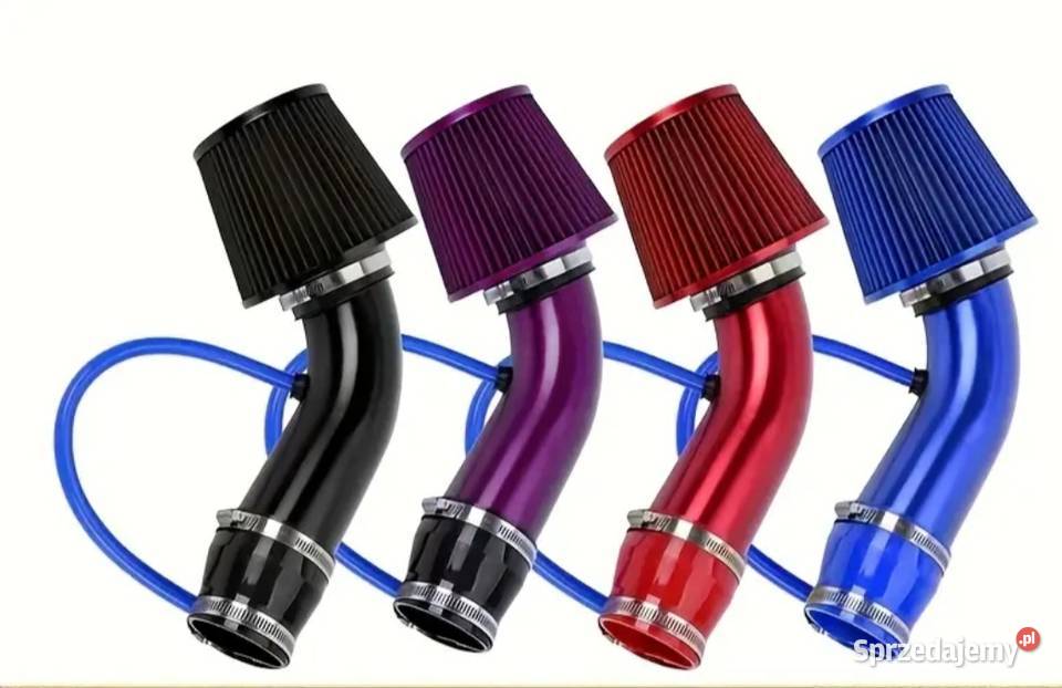 STOŻKOWY FILTR DOLOTU POWIETRZA 76mm3inch Powietrza Nałęczów