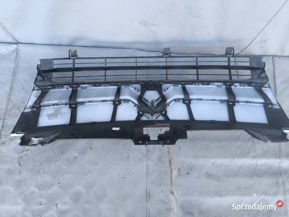 CITROEN JUMPY II GRILL ATRAPA 1497651077 Radom sprzedam