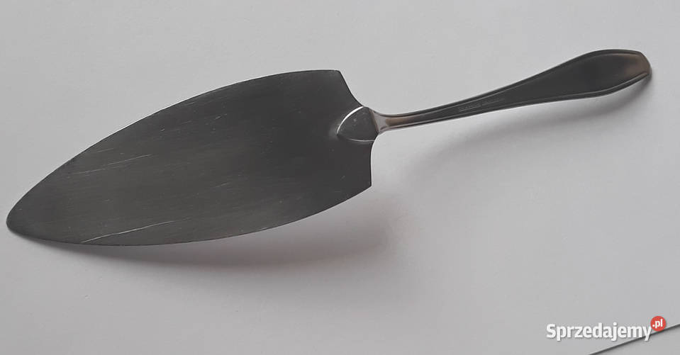 Łopatka do ciasta tortu KŁOS Smalcalda nie śląskie