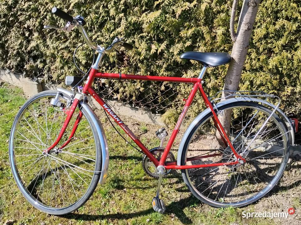 Sprzedam rower Przedmieście Czudeckie