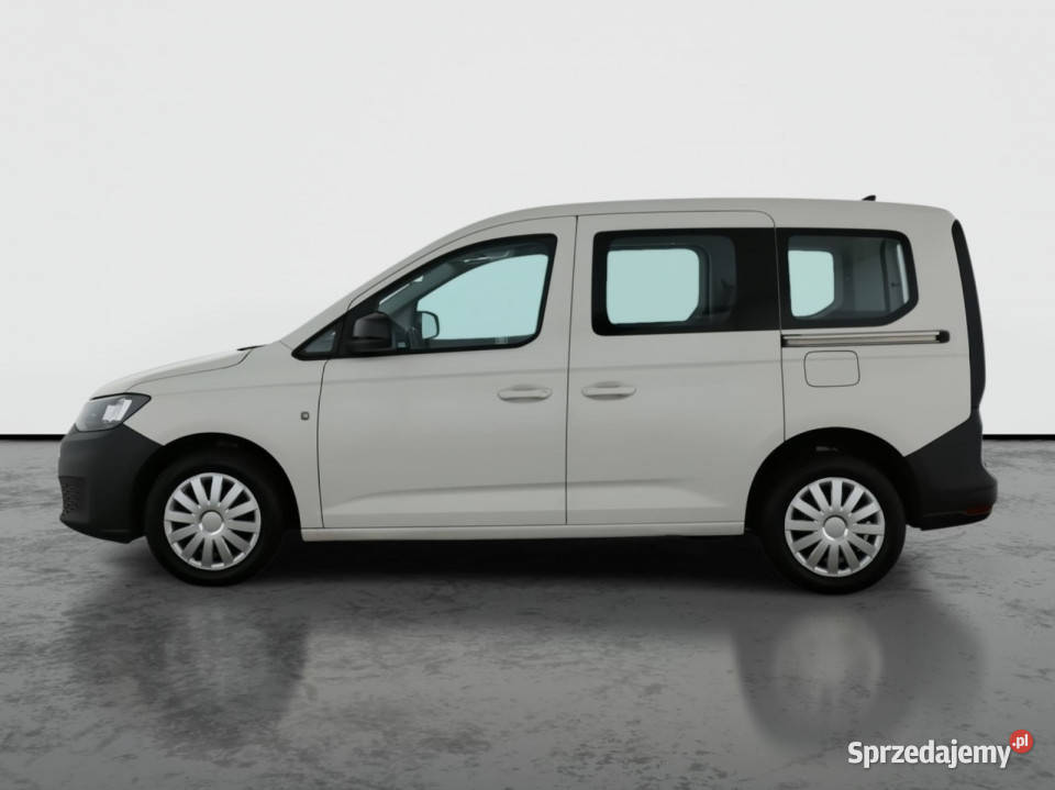 VW Caddy 20 TDI klimatyzacja Caddy mazowieckie Piaseczno