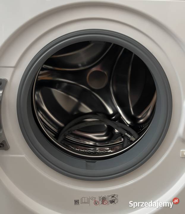 Outlet Agd Pralka Samsung WW60A3120WE Warszawa