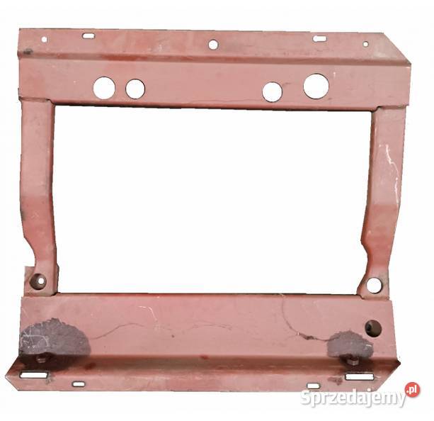 RAMA ZBIORNIKA C385 83312020 Siedlce