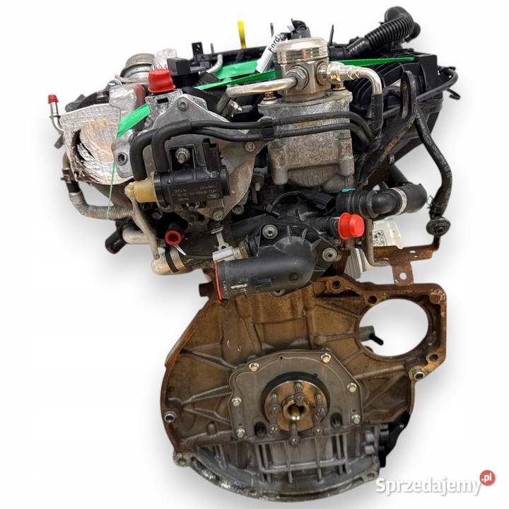 SILNIK M1JH Ford B Fiesta VII MK7 10 ECOBOOST osobowe