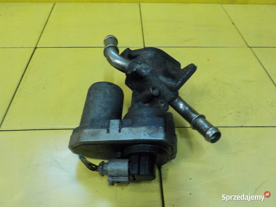 TRANSIT MK7 22 TDCI 09r 86 P8FA zawor EGR Suków