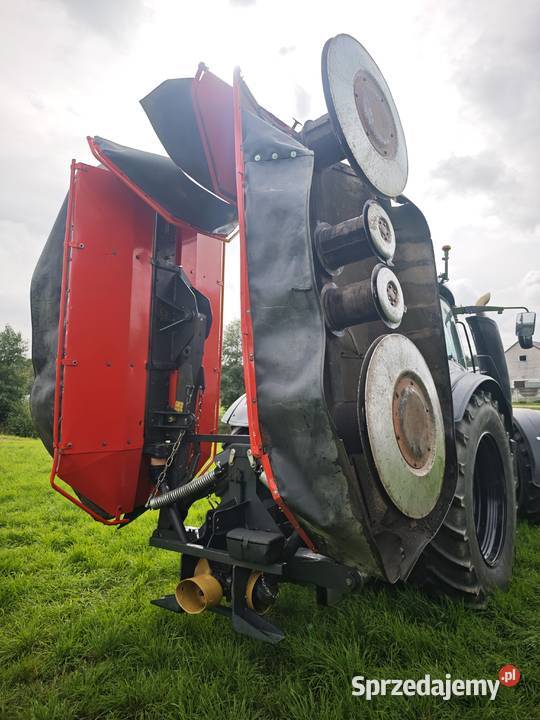 Kosiarka motyl Kverneland Vicon 390 sprzedam