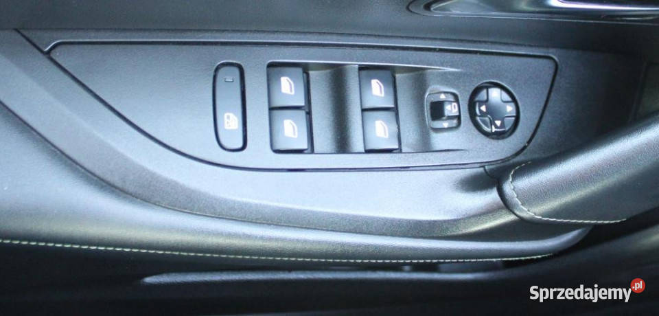 Peugeot 2008 2021r IWŁ ASO FV23 NAVI Chorzów