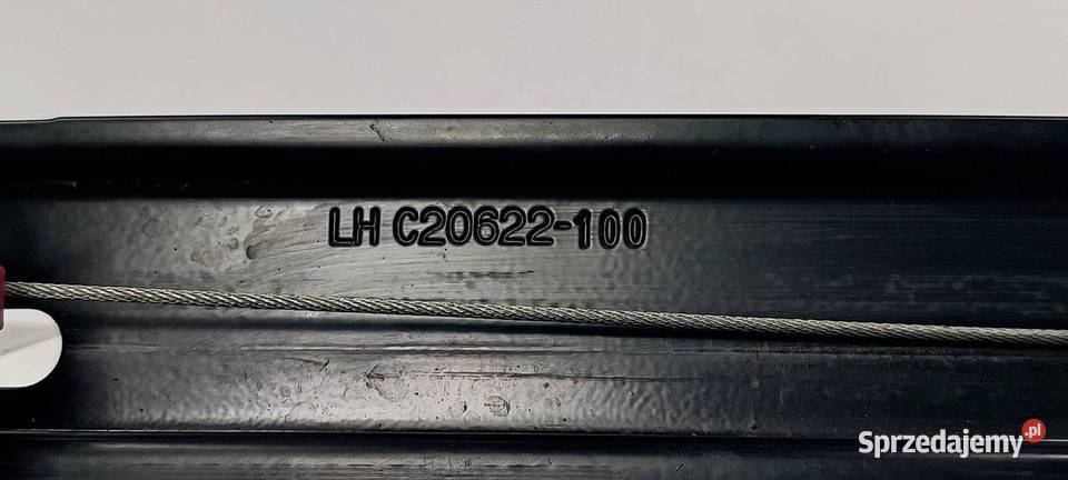 PODNOŚNIK SZYBY LT VOLKSWAGEN PASSAT B8 Lipno sprzedam