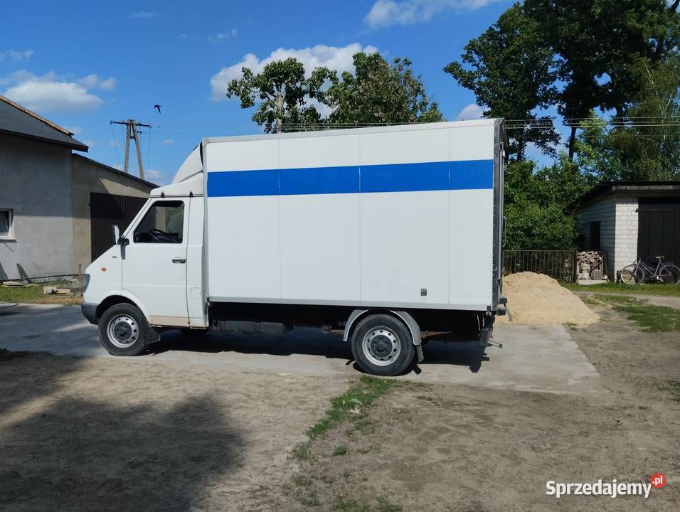 Daewoo Lublin 3 nieuszkodzony Piotrków Trybunalski sprzedam