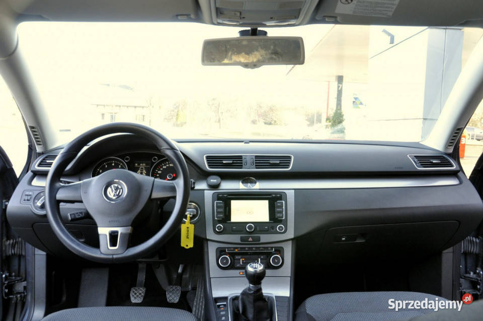 Volkswagen Passat 18T 160 Węgrów sprzedam