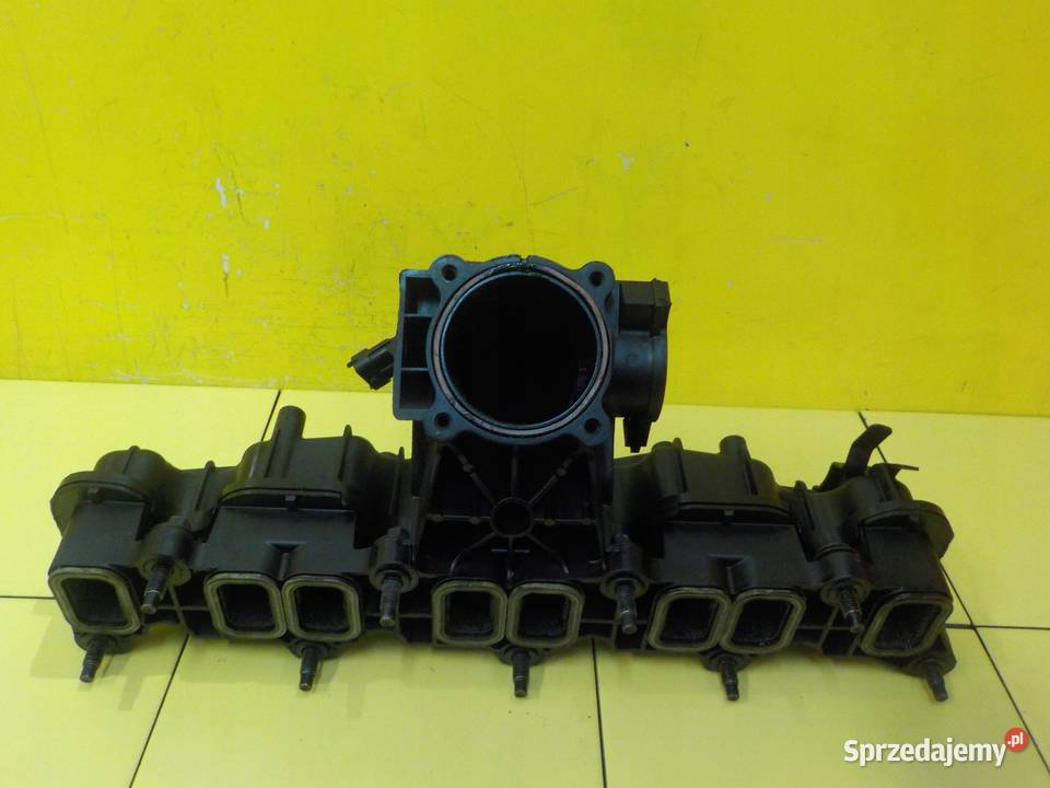 TRANSIT MK7 22 TDCI EURO 5 RWD 16r 125 CYR5