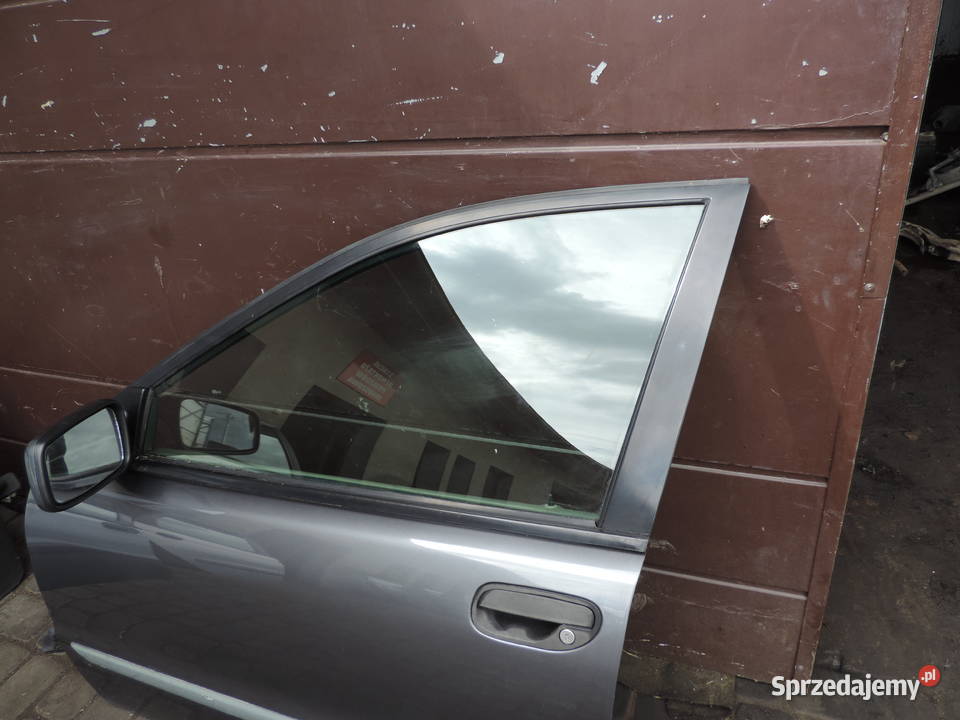 VOLVO V40 I FL DRZWI LEWY PRZÓD 34722 Nowy Sącz