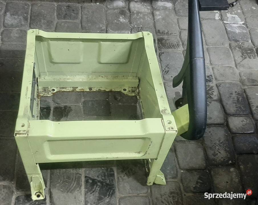 Crafter Pozostałe Kraśnik