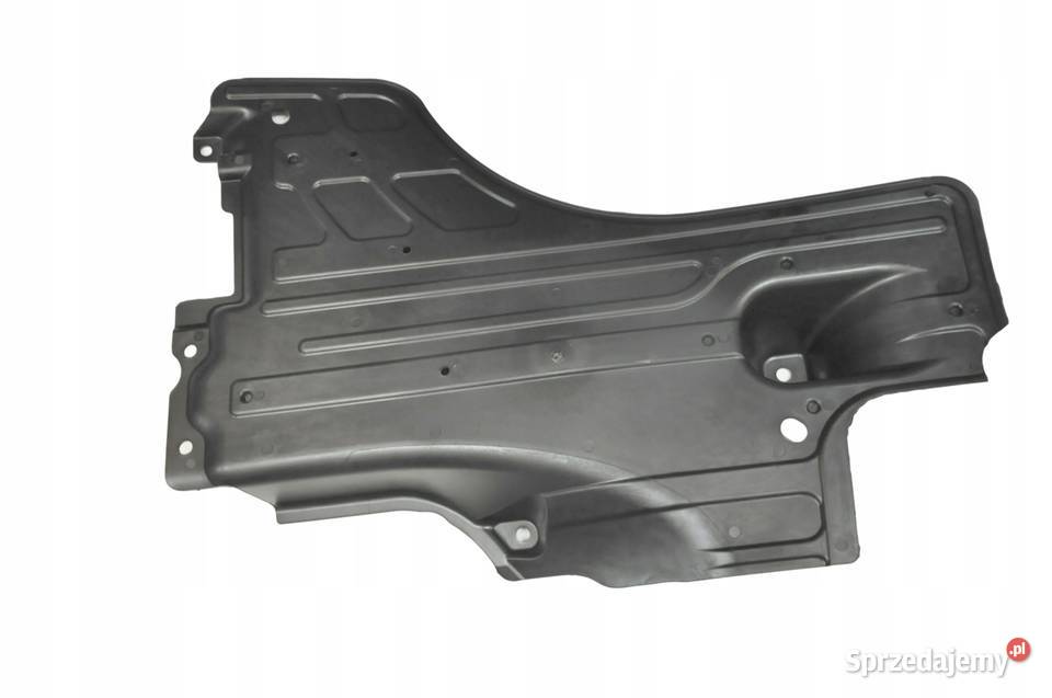 VOLVO S60 V60 oslona podwozia tylna prawa OE dolnośląskie Bielany Wrocławskie