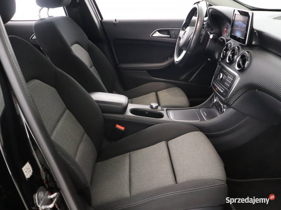 Mercedes GLA GLA 180 Bielany Wrocławskie