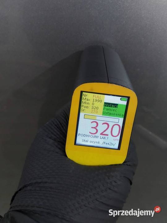 MASKA PRZÓD Audi A4 II 20002006 B6