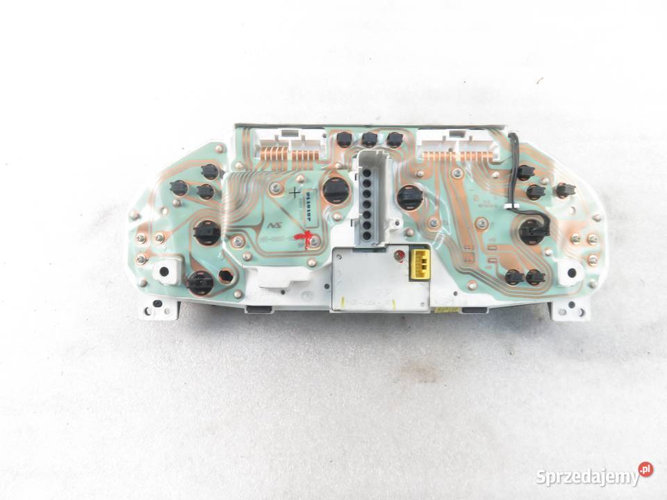 LICZNIK HONDA CIVIC VI 14 i HR0200101