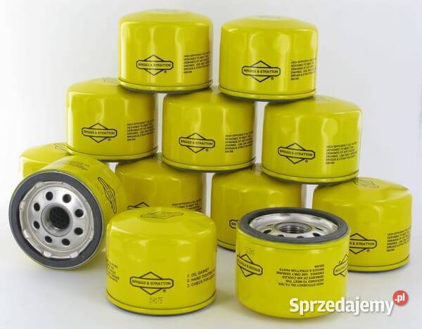 Filtr oleju 696854 12 4206WM