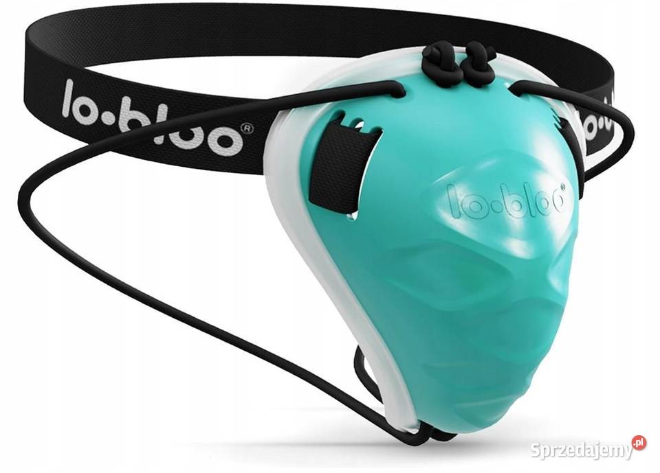 LOBLOO Ochraniacz na krocze chłopaka 1315 LAT Zawiercie sprzedam