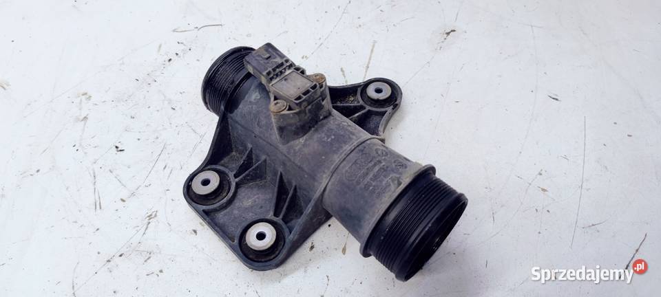 RURA WĄŻ INTERCOOLERA AUDI A6 C7 A7 4G0145673R sprzedam