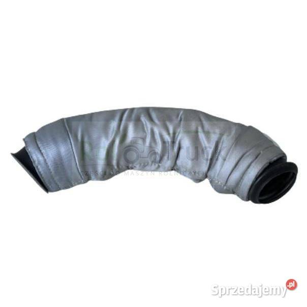 RURA WYDECHOWA JOHN DEERE IZOLACJA RE217833 Pozostałe podlaskie Kolno