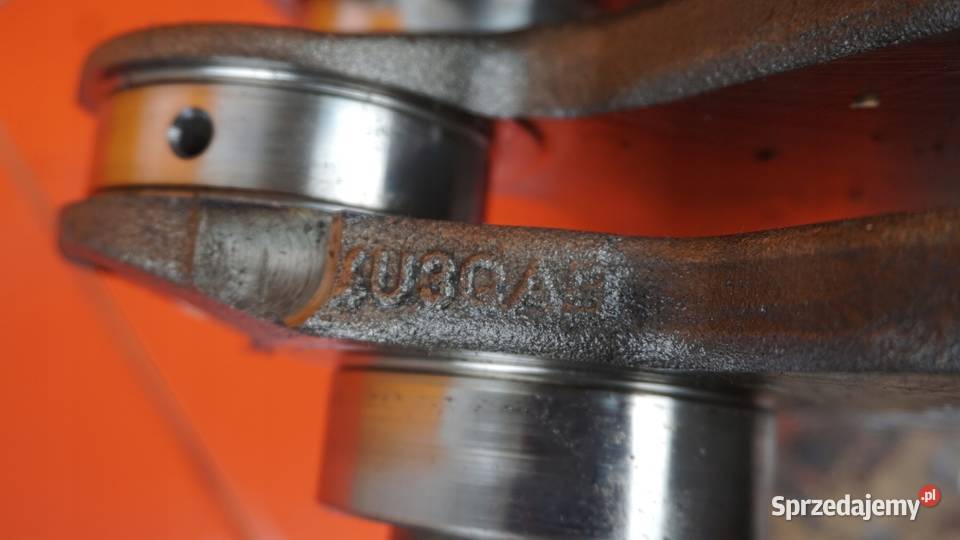 DISCOVERY III SPORT 27 TD V6 07r 190 276DT wal Suków