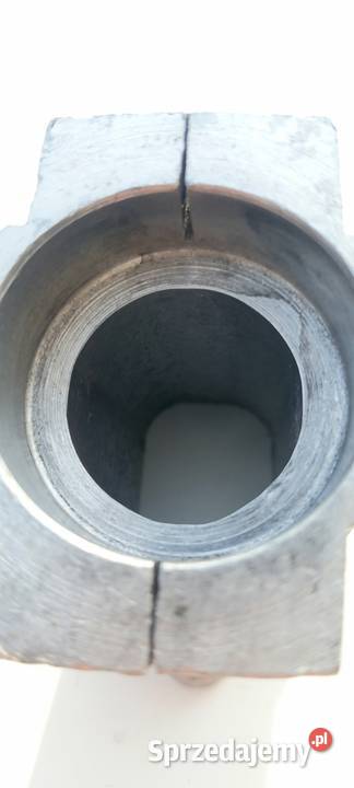 Króciec gaźnika MZ ETZ 250DDR Pabianice