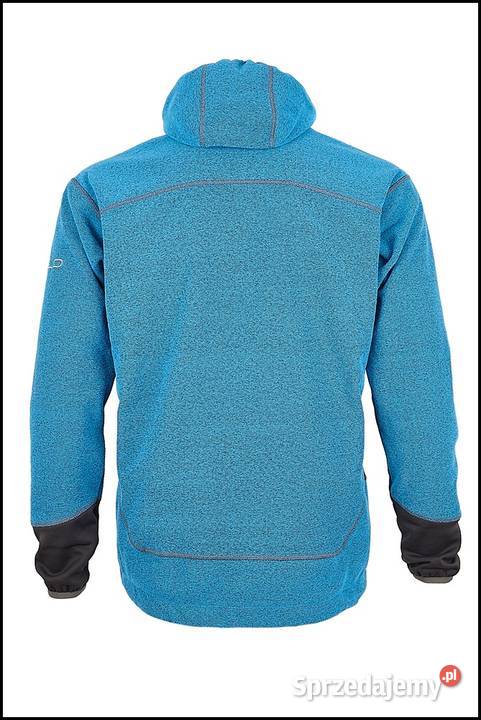 Kurtka CHITE MILO polar Nanoqpile XL Każdy kolor czerwony Warszawa