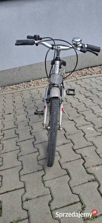 Rower matador jolo 20 Produkcji polskiej Wadowice