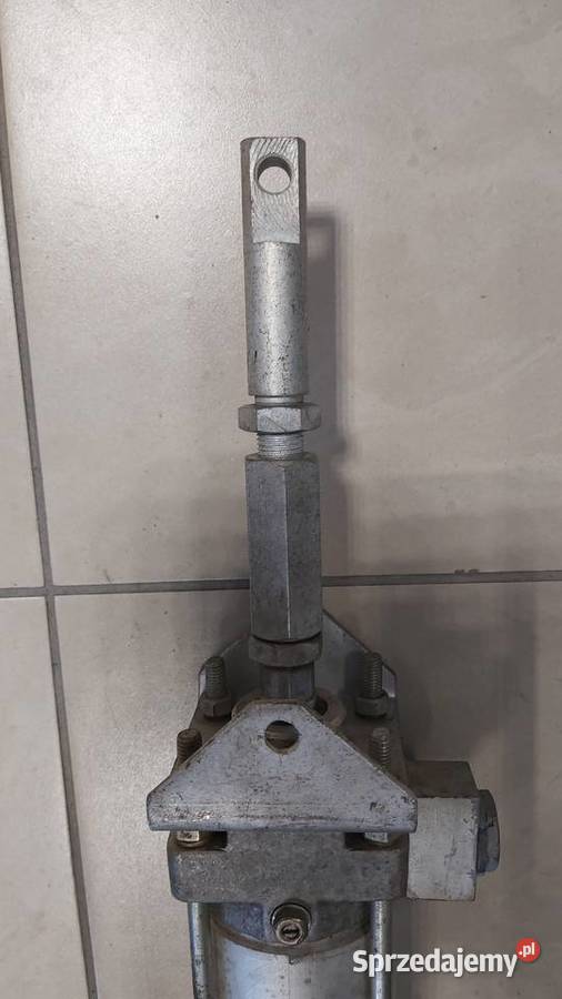 Cylinder Pneumatyczny ORSTA TGL 42869 Pn1A Wyszków