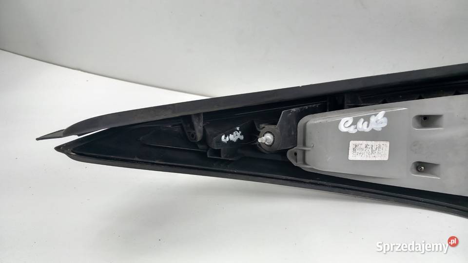 SAAB 93 II KOMBI LAMPA TYŁ PRAWA Zbierkowo