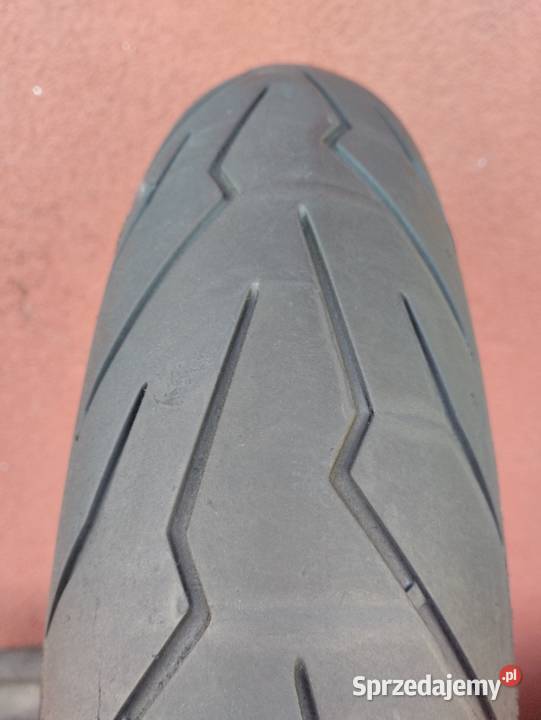 12070R17 PIRELLI DIABLO ROSSO kujawsko-pomorskie Sicienko
