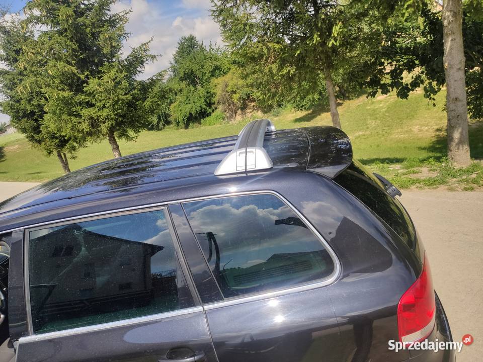 Volkswagen Touareg 25 TDI Touareg świętokrzyskie sprzedam