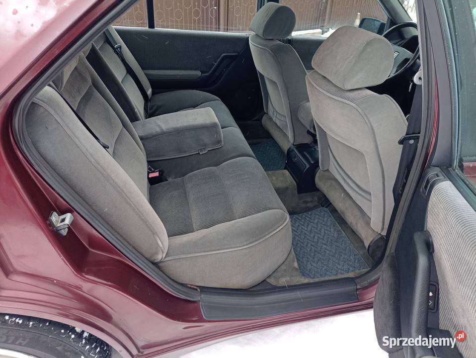 Peugeot 605 30 V6 Radom sprzedam