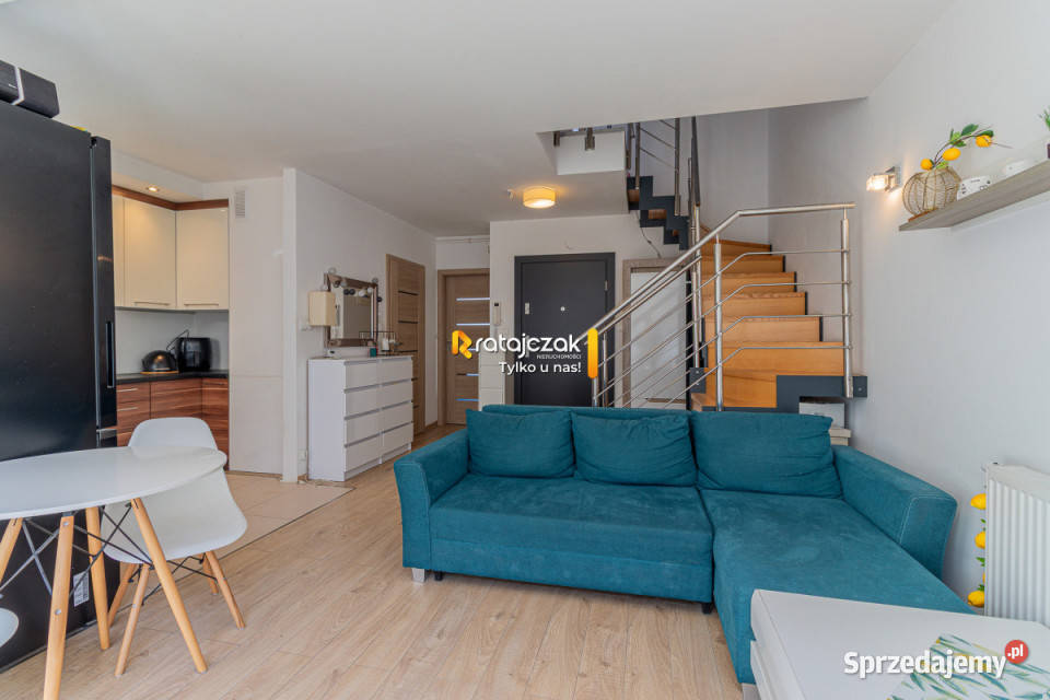 sprzedaży mieszkania 678m2 4pok Reda