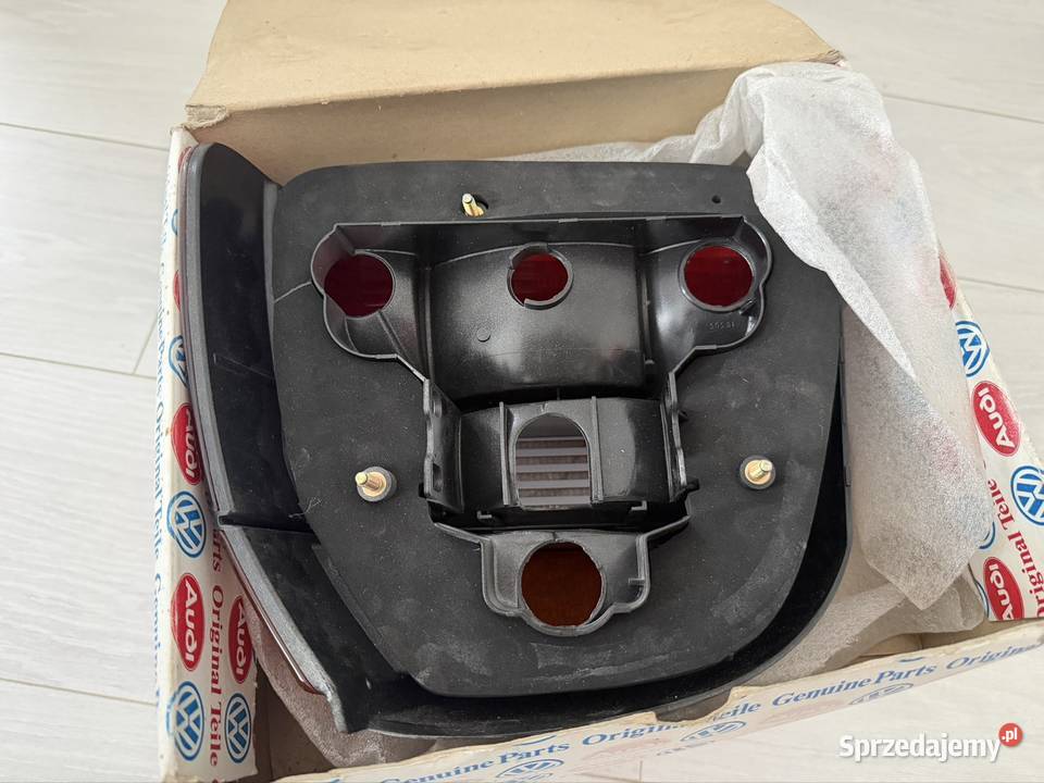 Lampy vw golf 3 nowe Wojkowice