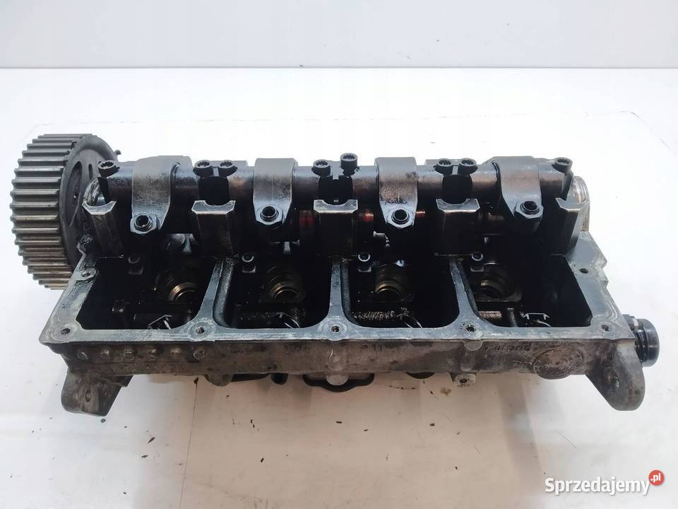 GŁOWICA KOMPLETNA 038103373R 19 TDI VW