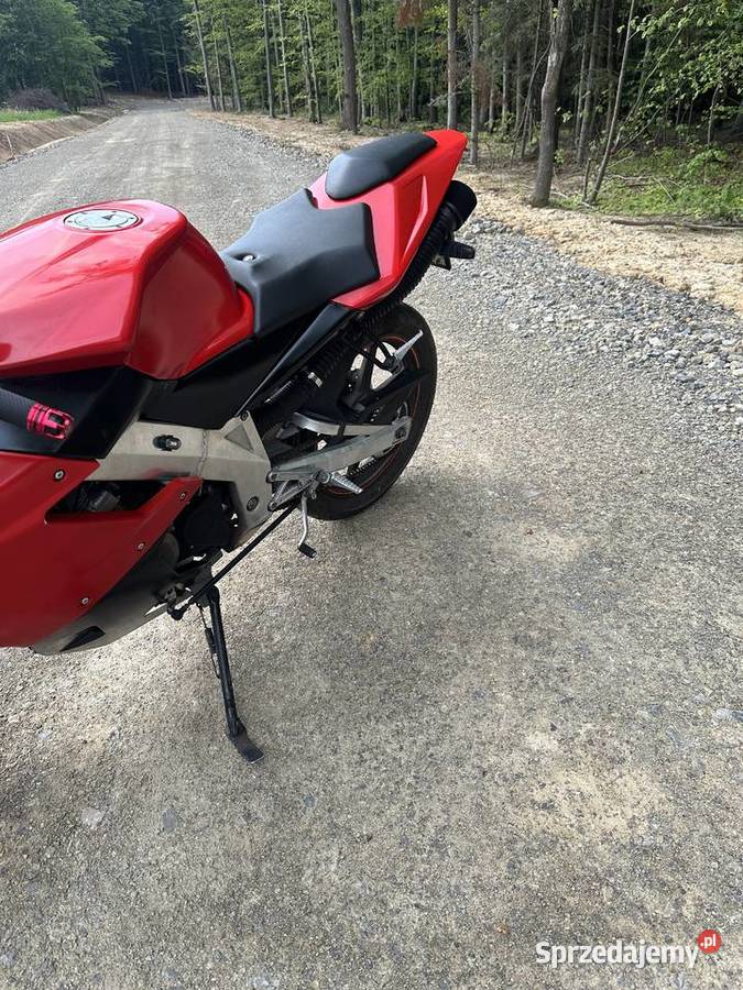 sprzedam Derbi gpr 12550 Lipnica Murowana sprzedam
