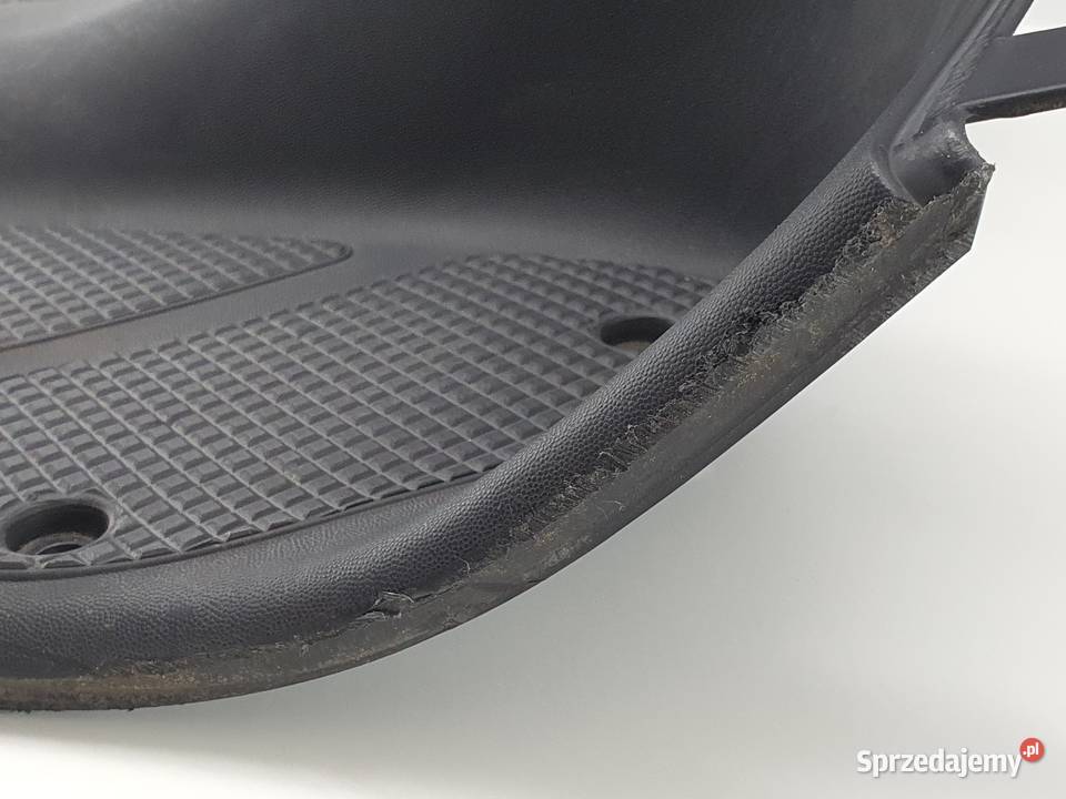Oslona Podloga Wypelnienie Aprilia Mojito Custom Plastiki łódzkie Janowice