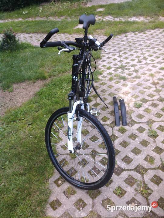 Rower Unibike Crossfire Górskie, MTB Bychawa