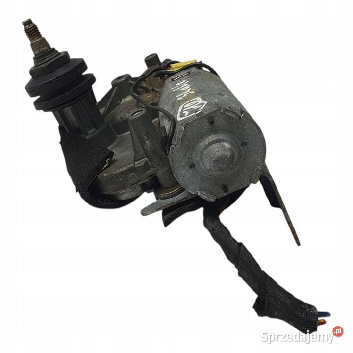 SILNICZEK WYCIERACZKI TYŁ Audi 80 B4 mechanizm osobowe Motoryzacja Chełm