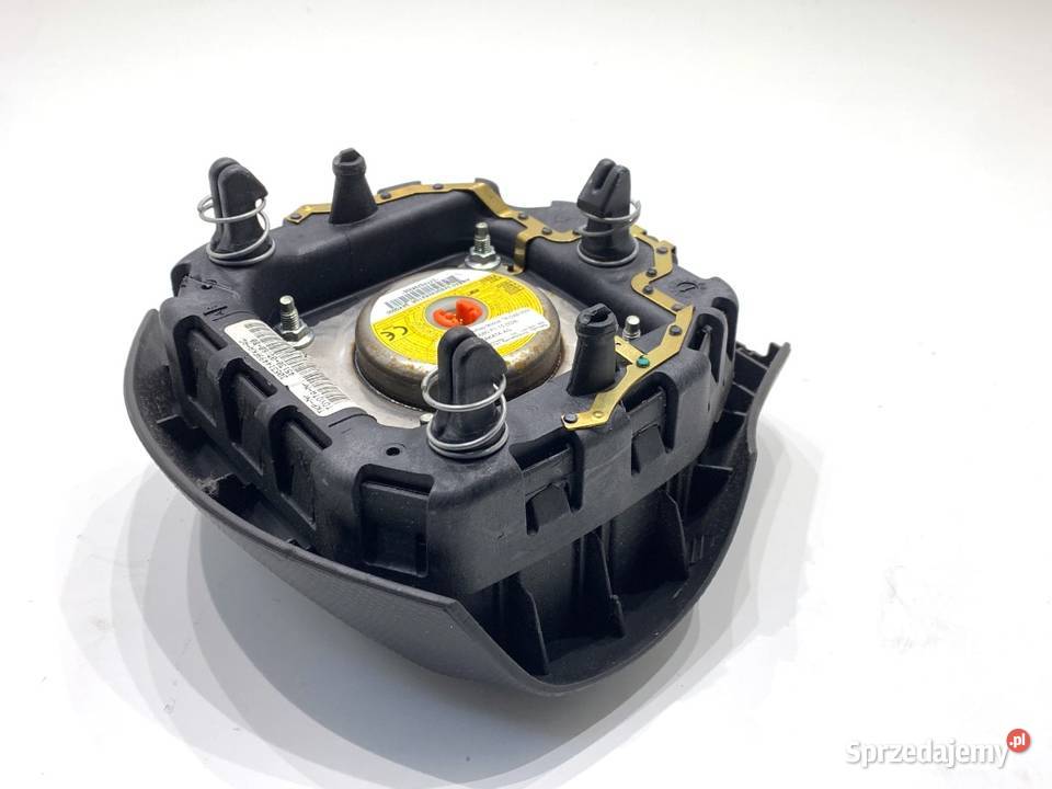 PODUSZKA POWIETRZNA KIEROWCY TOYOTA YARIS II podkarpackie