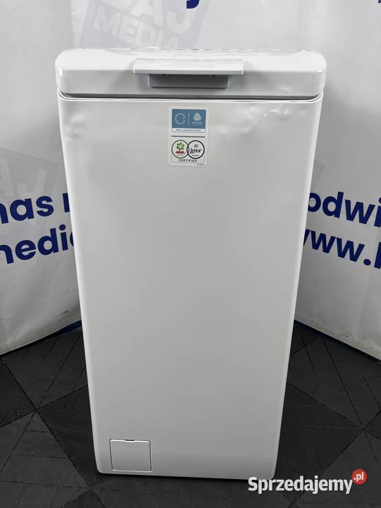 Pralka ELECTROLUX EW6TN4261P SensiCare 600 6 Warszawa sprzedam